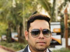 काला तेंदुआ मामले में चिर निद्रा में सोयी साय सरकार और वन विभाग – राहुल तिवारी