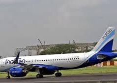 बम धमकी के बाद नागपुर में फ्लाइट की इमरजेंसी लैंडिंग, कोच्चि से दिल्ली जा रहा था विमान….