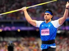 आज नीरज चोपड़ा गोल्ड पर लगाएंगे निशाना, कहां देखें मुकाबला
