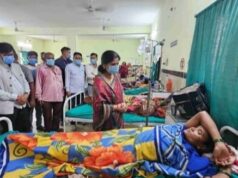 खैरागढ़ में डायरिया का कहर,कब जागेगी नगरीय प्रशासन : दो की मौत…