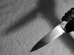 जमीन विवाद में चाचा ने भतीजे पर किया चाकू से हमला करने का प्रयास…