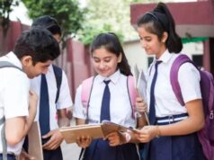 अनुसूचित जाति के मेधावी विद्यार्थियों के लिए ‘श्रेष्ठ योजना’ हेतु आवेदन की अंतिम तिथि 30 अक्टूबर