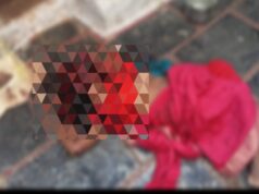 खैरागढ़ में डबल मर्डर : घर में पति-पत्नी की लाश मिलने से हड़कंप,पड़ोसी हिरासत में…