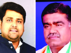 एआईसीसी ने छत्तीसगढ़ में 41 जिलाध्यक्षों की लिस्ट जारी : राजनांदगांव शहर से जितेन्द्र मुदलियार, ग्रामीण से विपिन यादव को मिली कमान