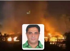 गोवा अग्निकांड: दिल्ली से पकड़ा गया लूथरा ब्रदर्स का बिजनेस पार्टनर…