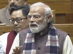 ‘जिन्ना की वजह से नेहरू को अपना सिंहासन डोलता दिखा’, PM मोदी के संबोधन की बड़ी बातें…