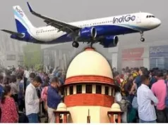 इंडिगो संकट पर दिल्ली हाईकोर्ट सख्त, केंद्र सरकार को फटकार…