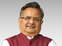 ‘‘अंगदान को मिले राजकीय सम्मान’’ विधानसभा अध्यक्ष डॉ. रमन सिंह ने मुख्यमंत्री को लिखा पत्र..