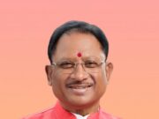 डबल इंजन सरकार का बड़ा तोहफा – छत्तीसगढ़ में रेलवे विकास के लिए ₹7,470 करोड़: मुख्यमंत्री श्री विष्णुदेव साय ने प्रधानमंत्री श्री नरेंद्र मोदी और रेल मंत्री श्री अश्विनी वैष्णव के प्रति किया आभार प्रकट