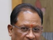 मुख्यमंत्री श्री साय ने समाजसेविका पद्मश्री राजमोहिनी देवी की पुण्यतिथि पर किया नमन