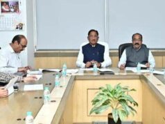 25 मार्च से 06 अप्रैल तक होगा ‘खेलो इंडिया ट्राइबल गेम्स छत्तीसगढ़-2026’ का होगा आयोजन