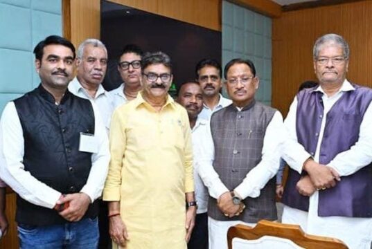 स्वतंत्रता संग्राम सेनानियों का त्याग और बलिदान देश की अमूल्य धरोहर: मुख्यमंत्री श्री साय