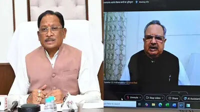 Chief_Minister_Vishnu_Deo_Sai_and_Speaker_of_the_Legislative_Assembly_Dr._Raman_Singh_1773482717