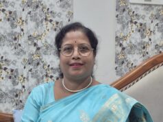 मोदी सरकार महंगाई रोकने में विफल-हेमा देशमुख…