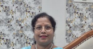 मोदी सरकार महंगाई रोकने में विफल-हेमा देशमुख…