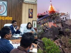 डोंगरगढ़ नवरात्रि मेले में लगेगा निजी चिकित्सालय का नि:शुल्क शिविर…