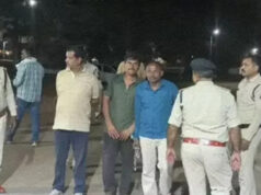 अवैध अफीम की खेती का खुलासा: :YouTube से सीखा कैसे करते हैं अफीम की खेती,आरोपी विकास के मोबाइल में मिले सैकड़ों VIDEO….