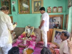 ब्रह्माकुमारीज द्वारा महिला दिवस पर आध्यात्मिक जागरूकता कार्यक्रम आयोजित…