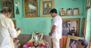 ब्रह्माकुमारीज द्वारा महिला दिवस पर आध्यात्मिक जागरूकता कार्यक्रम आयोजित…