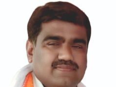 मोहड़ गोलीकांड : कांग्रेस के दबाव का असर, आरोपी पहुंचे जेल – विपिन यादव…