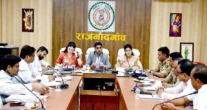 19 मार्च से डोंगरगढ़ चैत्र नवरात्रि मेला: माँ बम्लेश्वरी मंदिर में तैयारियां तेज, श्रद्धालुओं की सुविधा और सुरक्षा पर प्रशासन का फोकस…