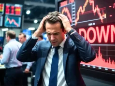 ईरान-अमेरिका की मिसाइलों ने भारत में फूंक दिए 16.32 लाख करोड़! दो दिन की गिरावट में निवेशकों ने गंवाया पैसा