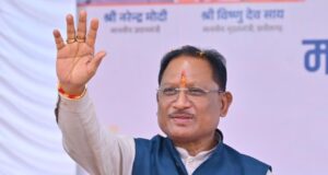 इतिहास में पहली बार रेल मानचित्र पर उभरेगा जशपुर
