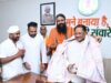 शिक्षा के साथ संस्कारों का समावेश हमारी प्राथमिकता : मुख्यमंत्री श्री विष्णु देव साय
