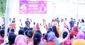 मुख्यमंत्री श्री विष्णु देव साय की घोषणा पर त्वरित अमल, ग्रामीणों की मांगों को मिली स्वीकृति