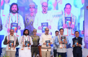 आर्टिफिशियल इंटेलिजेंस सहायक है, मानव बुद्धि का विकल्प नहीं -रमेन डेका