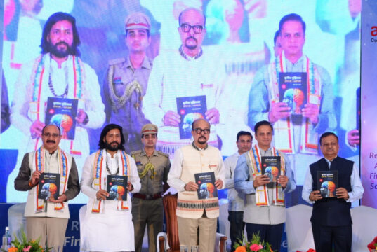 आर्टिफिशियल इंटेलिजेंस सहायक है, मानव बुद्धि का विकल्प नहीं -रमेन डेका