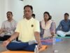 अंतर्राष्ट्रीय योग दिवस 2026: स्वस्थ जीवन और विकसित भारत का आधार बनेगा योग
