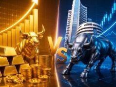 सोना या Nifty 50? 10 साल में किस निवेश ने बनाया ज्यादा पैसा, आंकड़ों से समझिए पूरा हिसाब