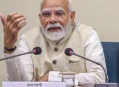 फैसले नहीं, रिजल्ट बताओ…पीएम मोदी ने 4 घंटे तक आला अफसरों की लगाई क्लास, बोले-बदलाव दिखना चाहिए