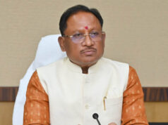 मुख्यमंत्री विष्णुदेव साय : सरल, सादगी और संवेदनशीलता के साथ विकास यात्रा का सशक्त नेतृत्व