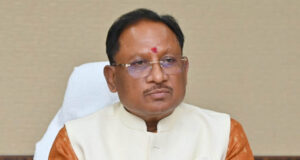 मुख्यमंत्री विष्णुदेव साय : सरल, सादगी और संवेदनशीलता के साथ विकास यात्रा का सशक्त नेतृत्व