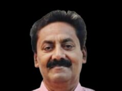 शहर में गंदे पानी की सप्लाई से बढ़ा खतरा, पीलिया और डायरिया फैलने की आशंका-अशोक फडऩवीस…