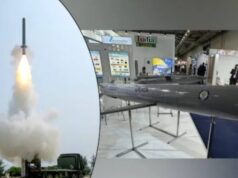 आसमान चीरकर उड़ी भारत की स्वदेशी क्रूज मिसाइल, कलाम द्वीप पर LRLACM का सफल टेस्ट, बदलने वाला है युद्ध का भूगोल