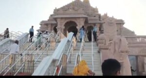 ‘1300 किलो चांदी, 20 KG सोना…’, 4 साल में रामलला को चढ़ावा, 2023-24 में 3.6 अरब का दान, चंपत राय ने दिया हिसाब