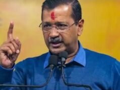 तीन भारतीयों की हत्या पर केजरीवाल ने सरकार को घेरा, PM मोदी और डोनाल्ड ट्रंप की मीटिंग का किया जिक्र