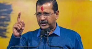 तीन भारतीयों की हत्या पर केजरीवाल ने सरकार को घेरा, PM मोदी और डोनाल्ड ट्रंप की मीटिंग का किया जिक्र