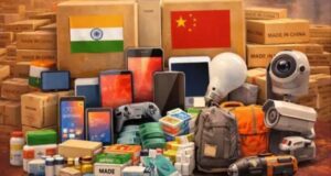 भारत के सबसे जरूरी सेक्टर पर हावी है चीन! वहीं से आता है 65 फीसदी सामान, आंकड़े देख परेशान हो गया नीति आयोग