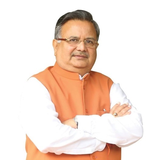 Raman Singh