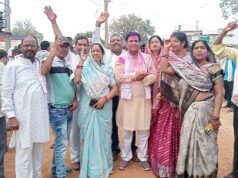 घुमका में कांग्रेस की जीत से बढ़ा कार्यकर्ताओं का उत्साह, बैज की रणनीति और भूपेश बघेल की सभा ने पलटा पासा…