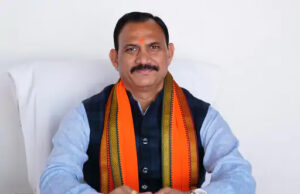 आयुष्मान में धोखाधड़ी करने वाले 33 अस्पतालों का रजिस्ट्रेशन सस्पेंड, स्वास्थ्य मंत्री बोले– गड़बड़ी करने वाले ‘ठीक’ होंगे….