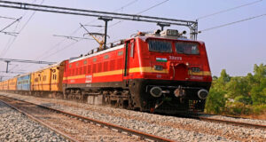 चलती ट्रेन में भी मिलेगी कन्फर्म सीट-रेलवे का नया डिजिटल बदलाव…