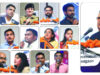 अपने आईएएस बनने का लक्ष्य दीवारों पर लिखें, जो आपको संकल्प याद दिलाए — डॉ. रमन सिंह…