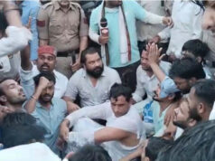 NEET पेपर लीक आंदोलन पर बड़ी कार्रवाई, भिलाई विधायक देवेंद्र यादव समेत NSUI नेताओं पर FIR दर्ज…