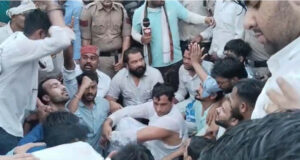 NEET पेपर लीक आंदोलन पर बड़ी कार्रवाई, भिलाई विधायक देवेंद्र यादव समेत NSUI नेताओं पर FIR दर्ज…