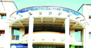 छत्तीसगढ़ के शिक्षा विभाग में 28 अधिकारियों के तबादले, रायपुर-बिलासपुर समेत कई जिलों में नए डीईओ पदस्थ…